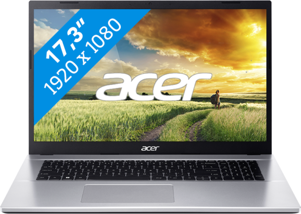 Acer Aspire 3 (A317-54-32CY) (4711121721175)