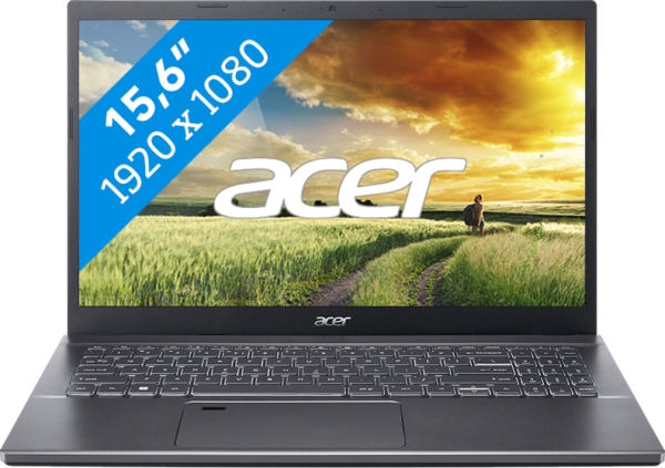 Acer Aspire 5 (A515-57-56RG) (4711121550751)