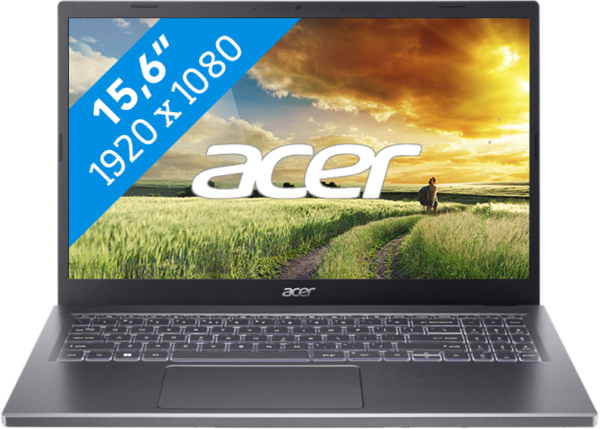 Acer Aspire 5 (A515-58M-500C) (4711121406966)