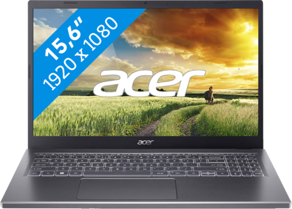 Acer Aspire 5 (A515-58M-77FX) (4711121406973)
