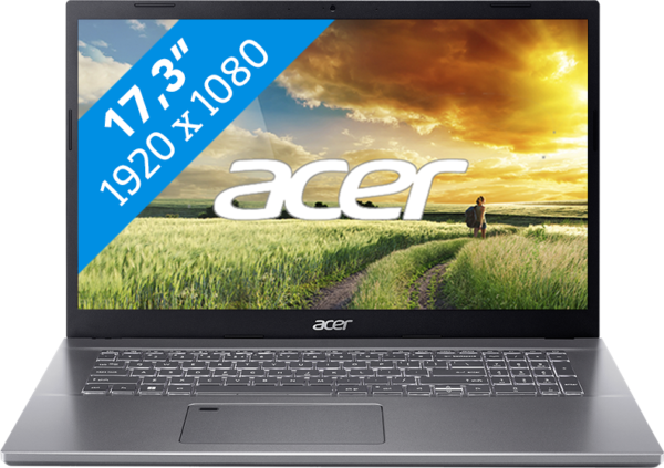 Acer Aspire 5 (A517-53-79SG) (4711121711787)