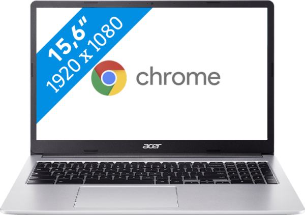 Acer Chromebook 315 (CB315-4H-C8T6) (4711121210105)