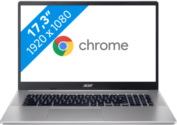 Acer Chromebook 317 CB317-1H-C1SE (4710886703785)