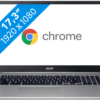 Acer Chromebook 317 CB317-1H-C6RN (4710886715597)