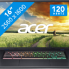 Acer Chromebook 516 GE (CBG516-1H-560S) (4711121257544)