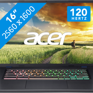 Acer Chromebook 516 GE (CBG516-1H-560S) (4711121257544)