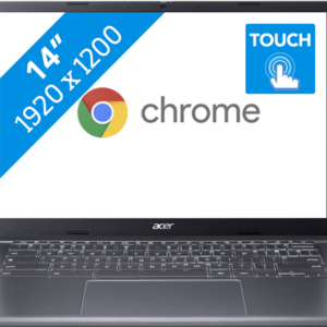Acer Chromebook Plus 514 (CB514-3HT-R299) (4711121685132)