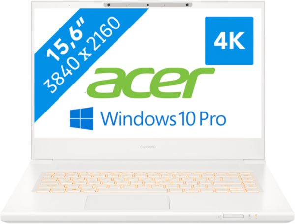 Acer ConceptD 7 CN715-73G-78NA (4710886691631)
