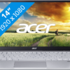Acer Swift 3 (SF314-43-R68Z) (4711121711794)