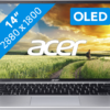 Acer Swift Go 14 OLED SFG14-42-R4RZ (4711121545306)