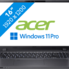 Acer TravelMate P2 16 (TMP216-51-TCO-71W7) (4711121661501)