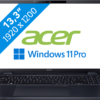 Acer TravelMate P4 13 (TMP413-51-TCO-76D6) (4711121808340)