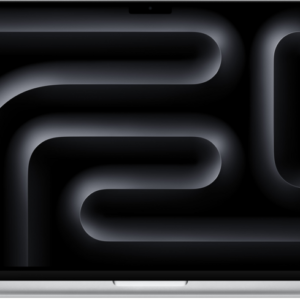 Apple MacBook Pro 16" (2023) M3 Max (14 core CPU/30 core GPU) 36GB/1TB Zilver QWERTY (195949076237)