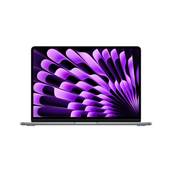Apple Macbook Air (2024) Spacegrijs - 13.6 Inch Apple M3 10-core GPu 16 Gb 512 (0195949635700)