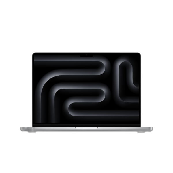 Apple Macbook Pro 14 (2023) Zilver M3 - 11c 14c 18 Gb 512 (0195949077999)