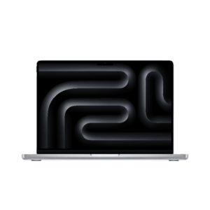 Apple Macbook Pro 14 (2023) Zilver M3 - 8c 10c 8 Gb 1 Tb (0195949015311)