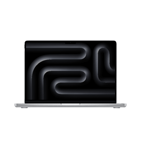 Apple Macbook Pro 14 (2023) Zilver M3 - 8c 10c 8 Gb 512 (0195949014864)