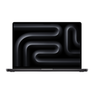 Apple Macbook Pro 16 (2023) Spacezwart M3 - 12c 18c 36 Gb 512 (0195949074479)