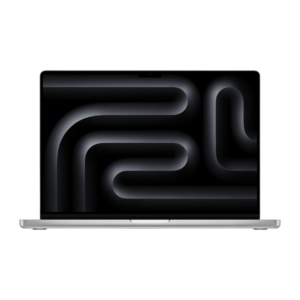 Apple Macbook Pro 16 (2023) Zilver M3 Max - 14c 30c 36 Gb 1 Tb (0195949076237)