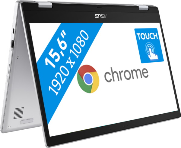 Asus Chromebook CX1500FKA-E80049 (4711387013625)