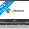 Asus Chromebook CX1700CKA-AU0030 (4711081283256)