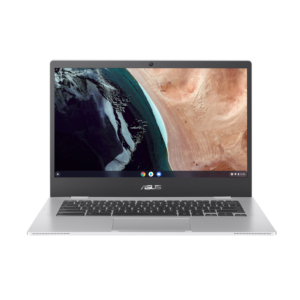Asus Chromebook Cx1400cka-nk0438 - 14 Inch Intel Celeron 4 Gb 128 (4711387429143)