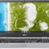 Asus Chromebook Cx1500cka-ej0087 - 15.6 Inch Intel Celeron 4 Gb 64 (4711081480518)