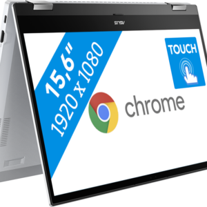 Asus Chromebook Flip CX5 CB5500FEA-E60225-USI (4711081834304)