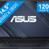 Asus Zenbook Pro OLED UX6404VV-P4046W (4711387020685)