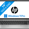 HP EliteBook 640 G10 - 9G288ET (197961782301)