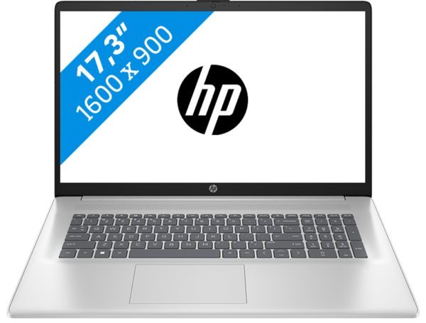 HP Laptop 17-cp2931nd (197029511317)