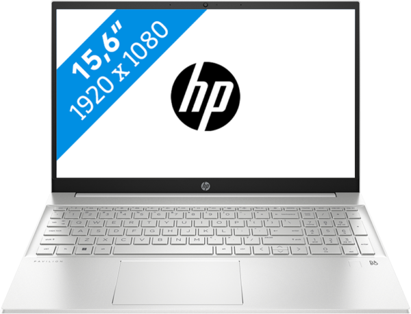 HP Pavilion 15'' laptop (196337113756)