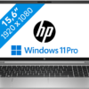 HP ProBook 450 G10 - 9G2A3ET (197961852455)