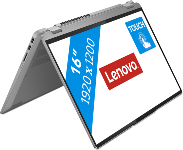 Lenovo IdeaPad Flex 5 16ABR8 82XY005VMH (197528043036)