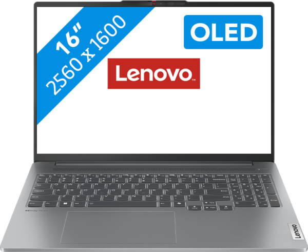 Lenovo IdeaPad Pro 5 16IMH9 83D4002CMH (197531868367)