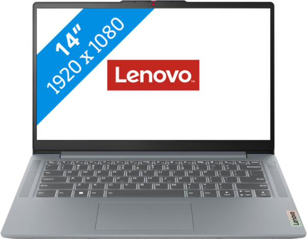 Lenovo IdeaPad Slim 3 14AMN8 82XN0043MH (197529808528)