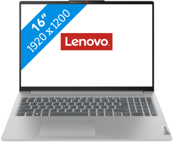 Lenovo IdeaPad Slim 5 16ABR8 82XG005RMH (197528043562)