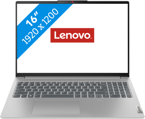 Lenovo IdeaPad Slim 5 16IRL8 82XF005DMH (197528043739)