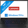 Lenovo ThinkPad X1 Carbon G11 - 21HM004HMH (196804335803)