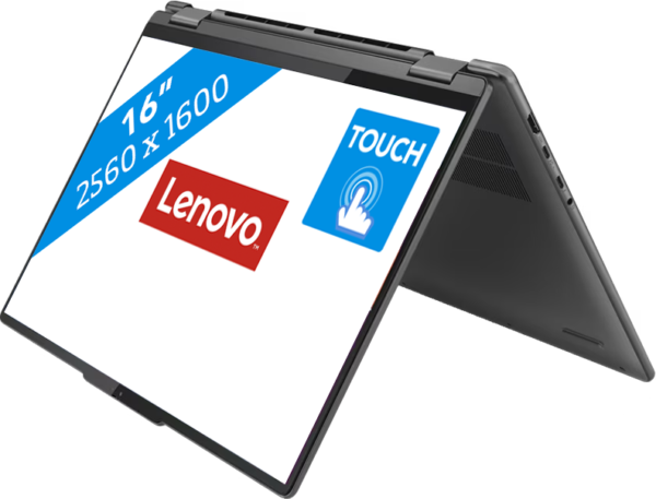 Lenovo Yoga 7 16IRL8 82YN0033MH (197529844649)
