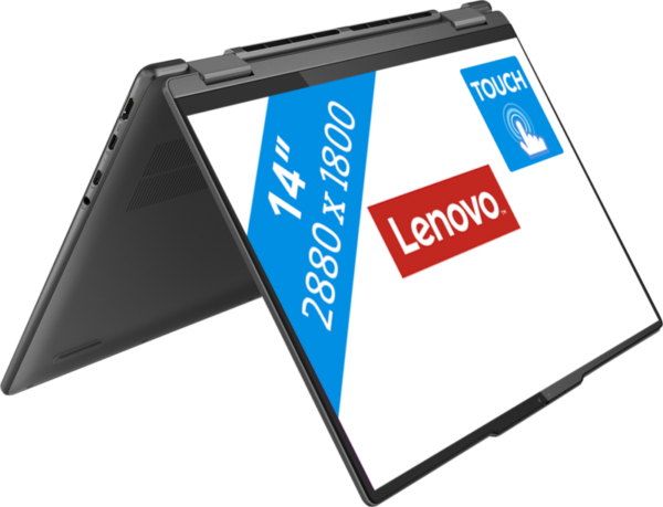 Lenovo Yoga 7 OLED 14ARP8 82YM0054MH (197529844618)