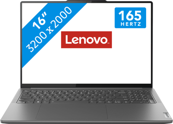 Lenovo Yoga Pro 9 16IRP8 83BY006UMH (0197532268036,197532268036)