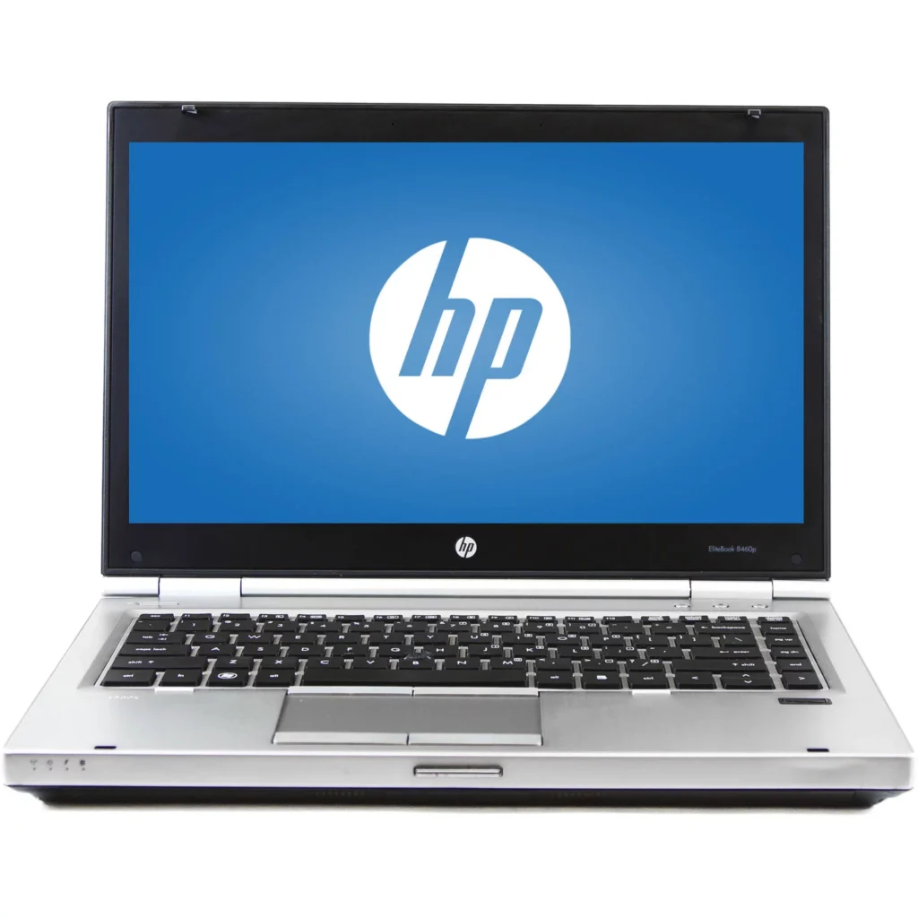 HP laptops - Alle informatie over HP laptops