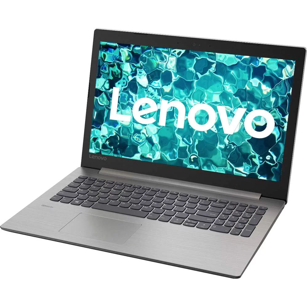 Lenovo laptops