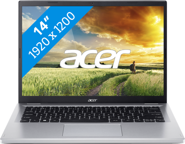 Acer Aspire 3 14 (A314-42P-R3T7) (4711121907760)