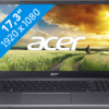 Acer Aspire 5 17 (A517-58GM-70KT) (4711474007179)