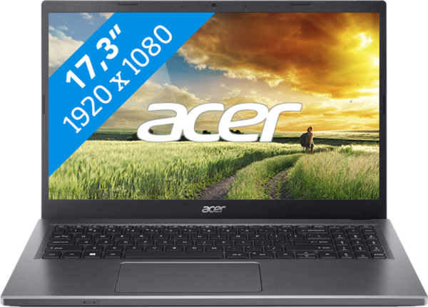 Acer Aspire 5 17 (A517-58GM-70KT) (4711474007179)