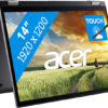 Acer Aspire Spin 14 (ASP14-51MTN-732F) (4711474007070)