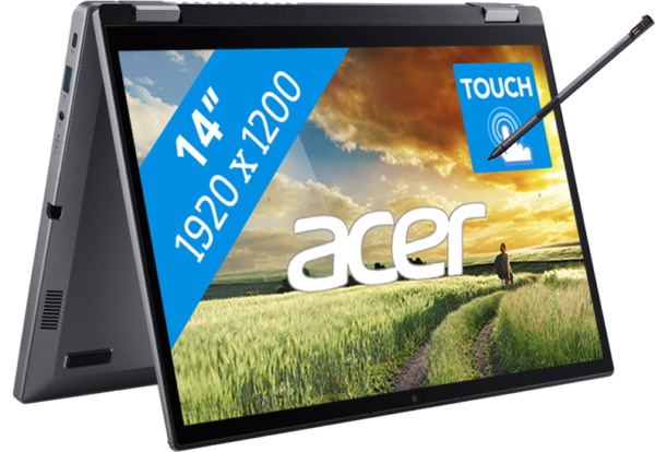 Acer Aspire Spin 14 (ASP14-51MTN-732F) (4711474007070)