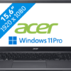 Acer Extensa 15 (EX215-55-59RV) (4711121728006)